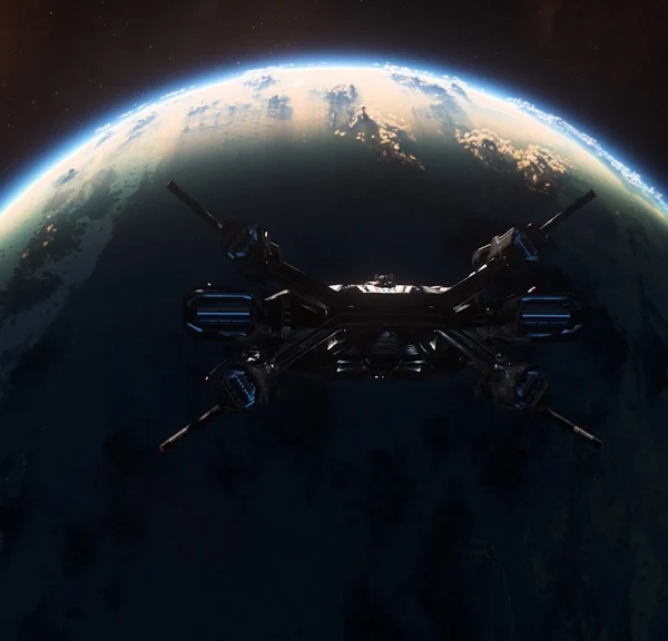 Star Citizen gratuit pendant 15 jours : 5 bonnes raisons d’essayer… et 5 de ne pas y toucher
