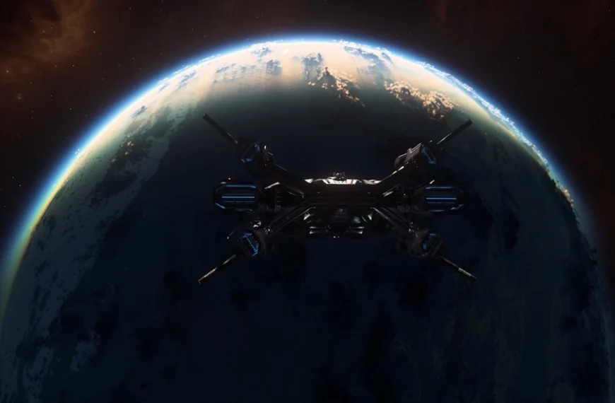 Star Citizen gratuit pendant 15 jours : 5 bonnes raisons d’essayer… et 5 de ne pas y toucher