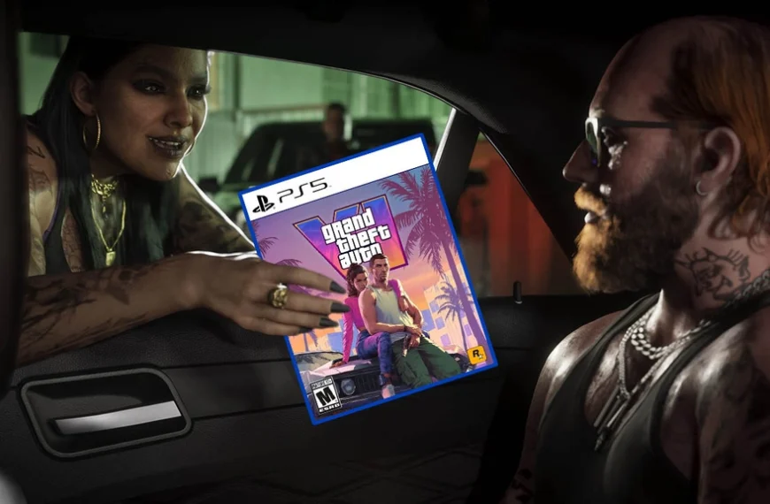 GTA 6 : ouverture des précommandes et trailer, une nouvelle date… et l’espoir que ce soit enfin la bonne