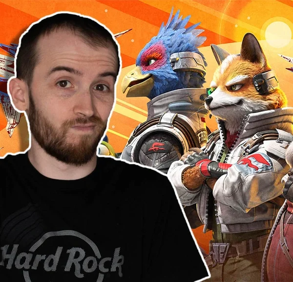 J'adore Star Fox, mais on était en droit de s'attendre à mieux pour son retour sur Switch 2