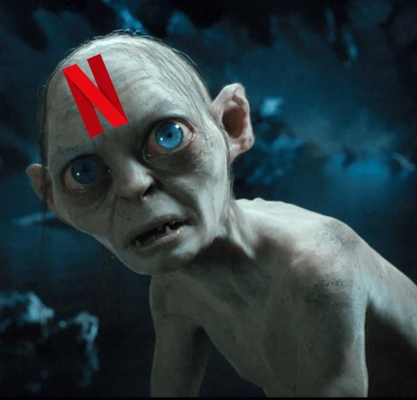 Oui, la trilogie du Seigneur des Anneaux de Peter Jackson est dispo sur Netflix, mais les vrais fans sont déçus