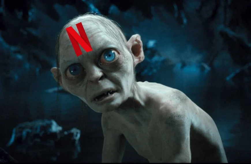 Oui, la trilogie du Seigneur des Anneaux de Peter Jackson est dispo sur Netflix, mais les vrais fans sont déçus