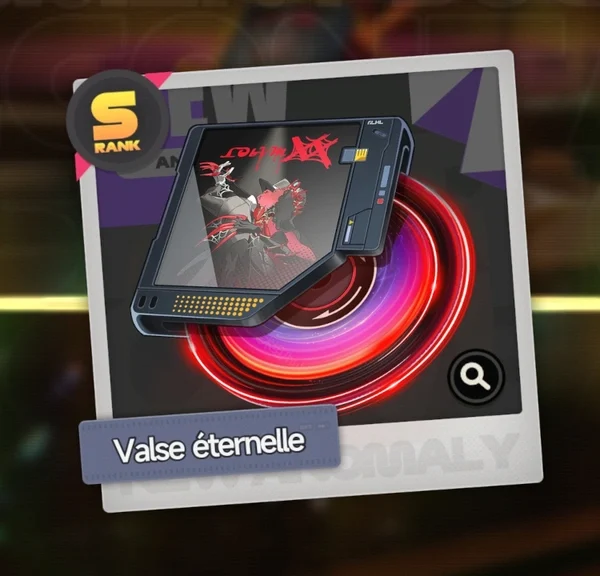 ARC Fadia NTE : où trouver son arme pour un build gratuit ?