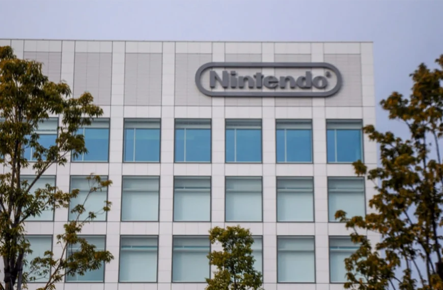 À 27 ans, ce joueur projetait de faire sauter le QG de Nintendo, mais son projet a été stoppé net par la police