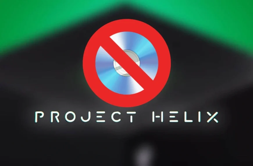 La future Xbox Helix privée de lecteur de disque ? Microsoft aurait une idée folle pour que les joueurs acceptent