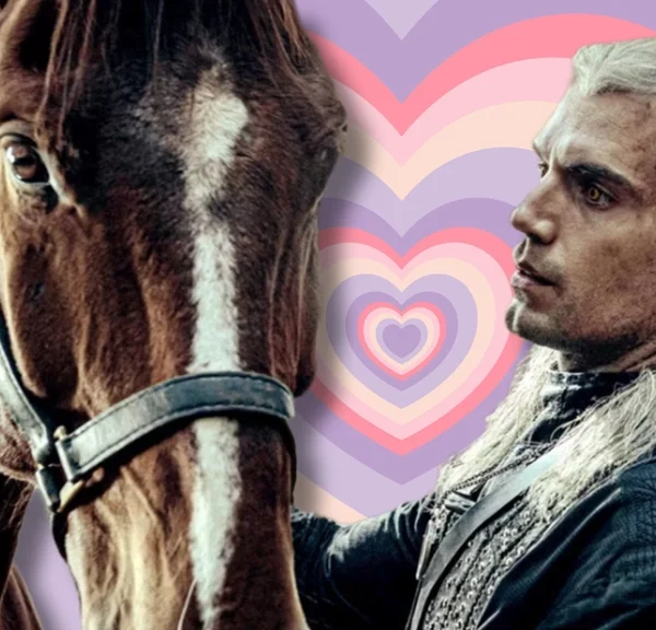 The Witcher : on sait enfin pourquoi Geralt utilise tout le temps le même nom pour ses chevaux