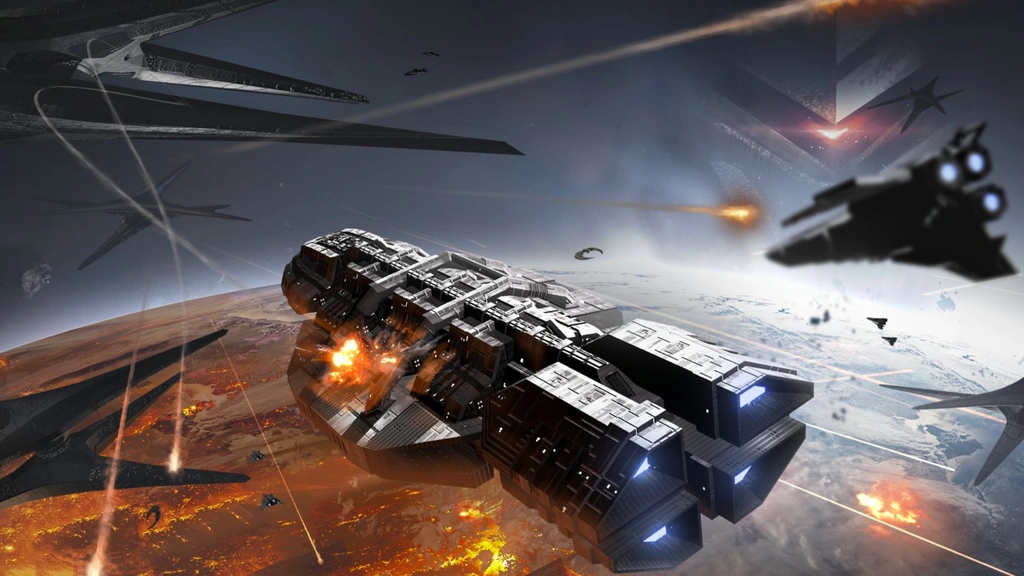 Ce nouveau jeu PC destiné aux fans d'une série de SF très appréciée recueille déjà 82% d'avis positifs