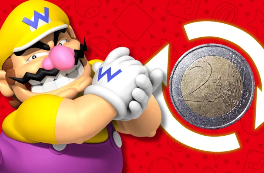 Il y a 13 ans, Nintendo a tenté de faire payer un jeu avec une option d’abonnement à 2€ par jour
