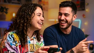 Ce jeu gratuit joué 167 millions de fois est super amusant à deux