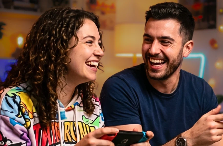 Ce jeu gratuit joué 167 millions de fois est super amusant à deux
