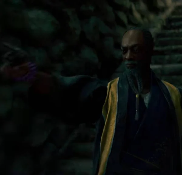 Stranger Than Heaven : Snoop Dogg, ADO et une fenêtre de sortie pour le prochain jeu des développeurs de Yakuza