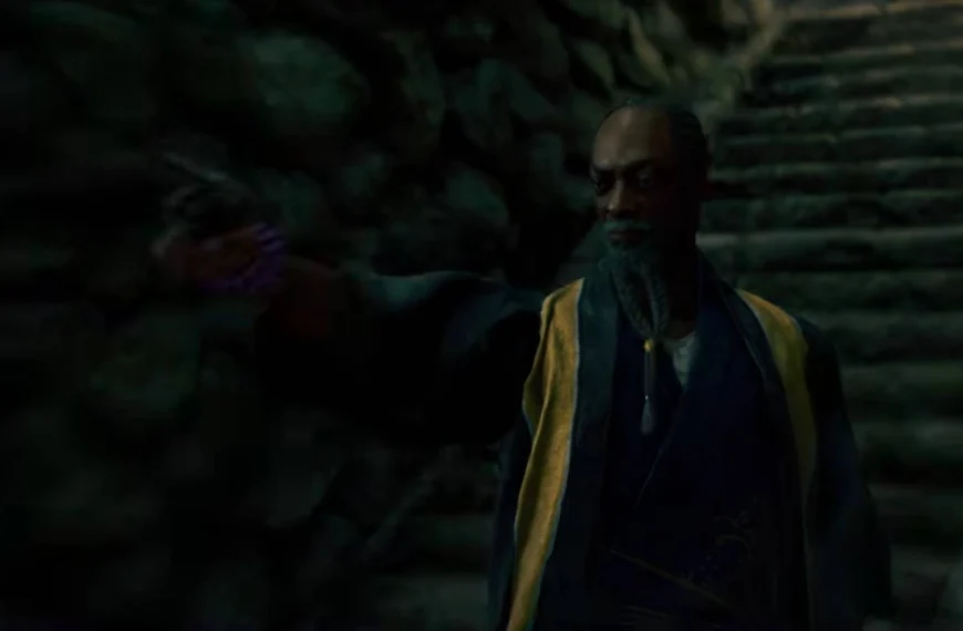 Stranger Than Heaven : Snoop Dogg, ADO et une fenêtre de sortie pour le prochain jeu des développeurs de Yakuza