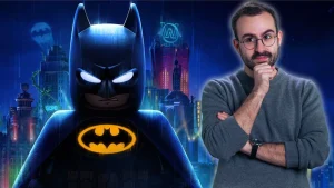 Test LEGO Batman : L'héritage du Chevalier Noir sur PC, PS5, Xbox Series et Switch 2