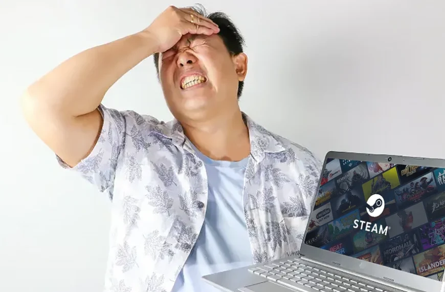 Banni de Steam pour avoir posté des reviews ? Ce cas effraie les utilisateurs qui aiment donner leur avis