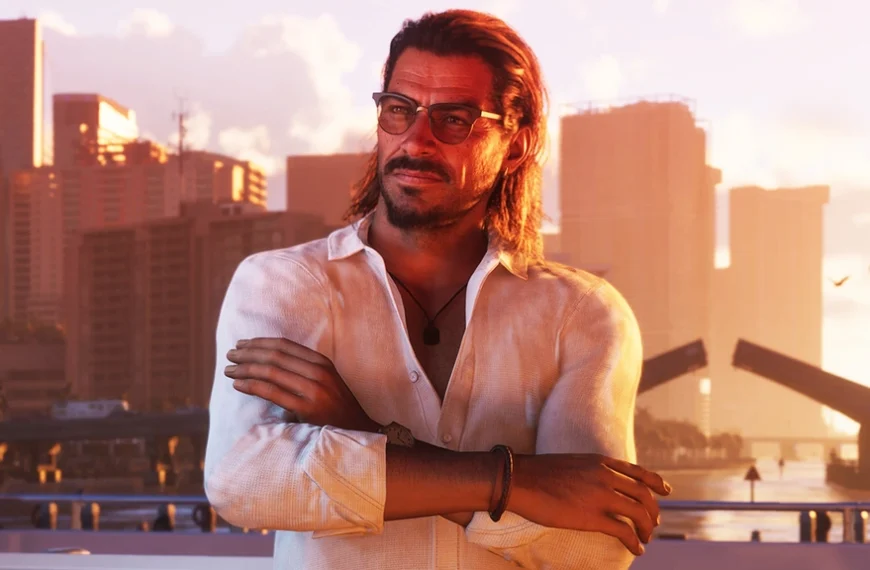 Il y a 20 ans, les créateurs de GTA ont sorti un titre aujourd'hui oublié mais qui était top