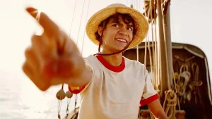 "Un non catégorique" L'auteur de One Piece a interdit une seule chose à Netflix pour sa série live action : il a fallu céder pour obtenir les droits d'adaptation