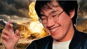 Dragon Ball : Akira Toriyama a participé de loin au pire film de sa franchise