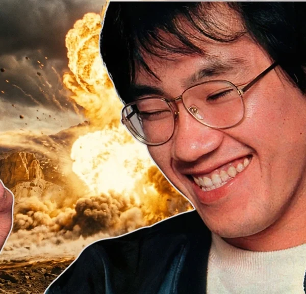Dragon Ball : Akira Toriyama a participé de loin au pire film de sa franchise