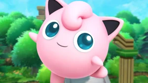 Un joueur de Pokémon Vert Feuille bat le Conseil des 4 avec un seul Rondoudou, en tirant habilement parti des mécanismes du jeu