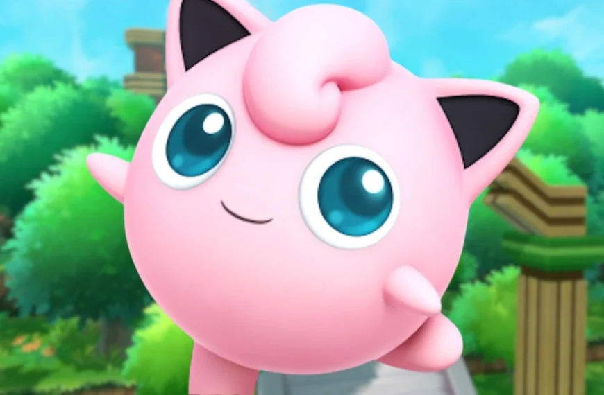 Un joueur de Pokémon Vert Feuille bat le Conseil des 4 avec un seul Rondoudou, en tirant habilement parti des mécanismes du jeu