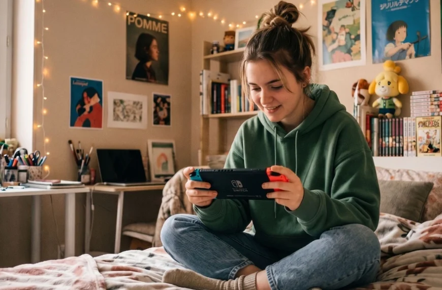 Les jeunes de la Gen Z n'ont plus les moyens de devenir propriétaires, mais ils ont trouvé un palliatif : le housing dans les jeux vidéo