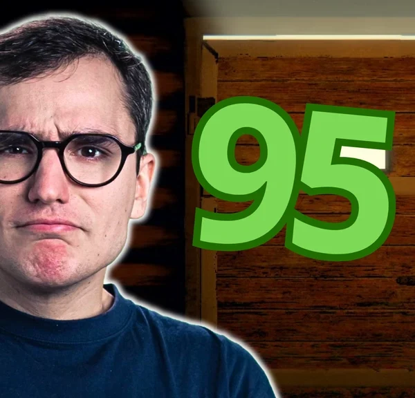 Alors que tout le monde a adoré, j'ai détesté le twist de ce jeu vidéo noté 95%