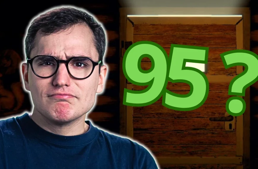 Alors que tout le monde a adoré, j'ai détesté le twist de ce jeu vidéo noté 95%