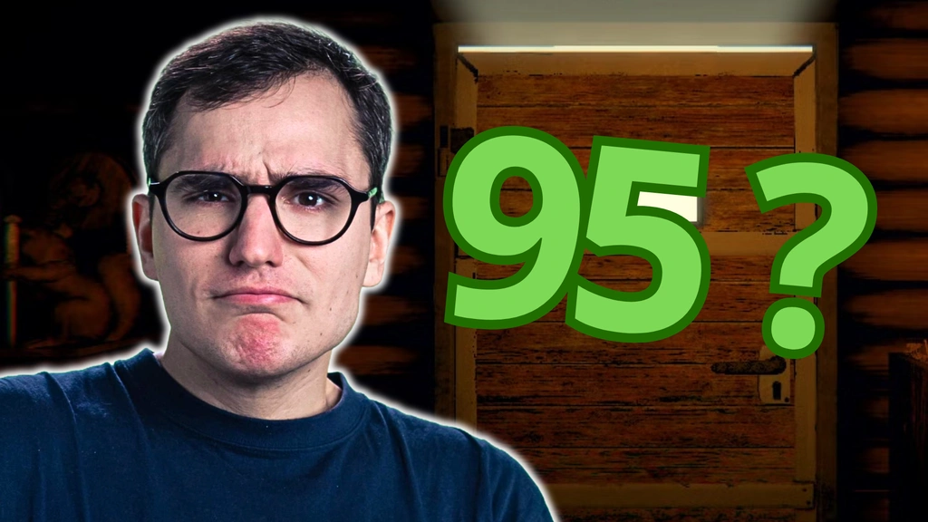 Alors que tout le monde a adoré, j'ai détesté le twist de ce jeu vidéo noté 95%