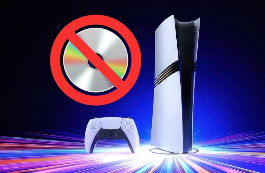 Pas de lecteur physique pour la PS6 ? Ce chiffre issu des derniers résultats financiers de Sony peut inquiéter les joueurs