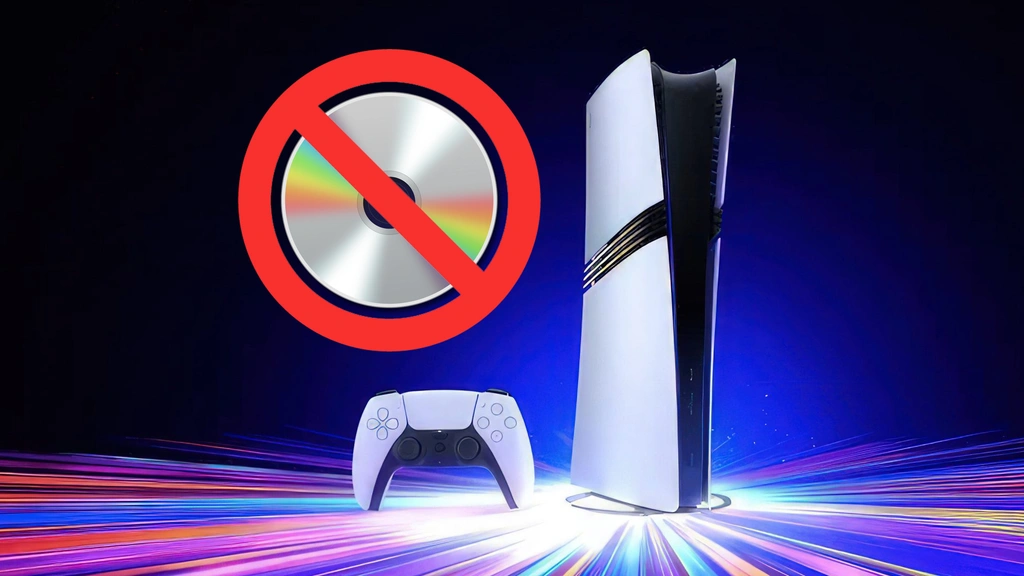 Pas de lecteur physique pour la PS6 ? Ce chiffre issu des derniers résultats financiers de Sony peut inquiéter les joueurs