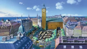 37 ans après sa sortie, ce chef-d'œuvre de l'animation dévoile un secret qui change tout son sens