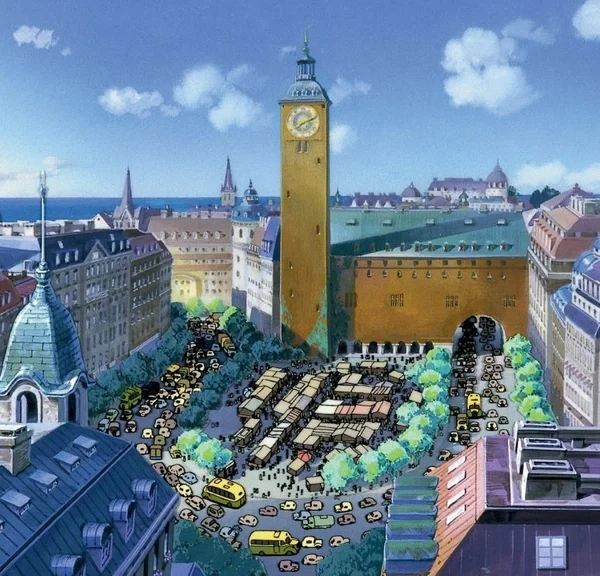 37 ans après sa sortie, ce chef-d'œuvre de l'animation dévoile un secret qui change tout son sens