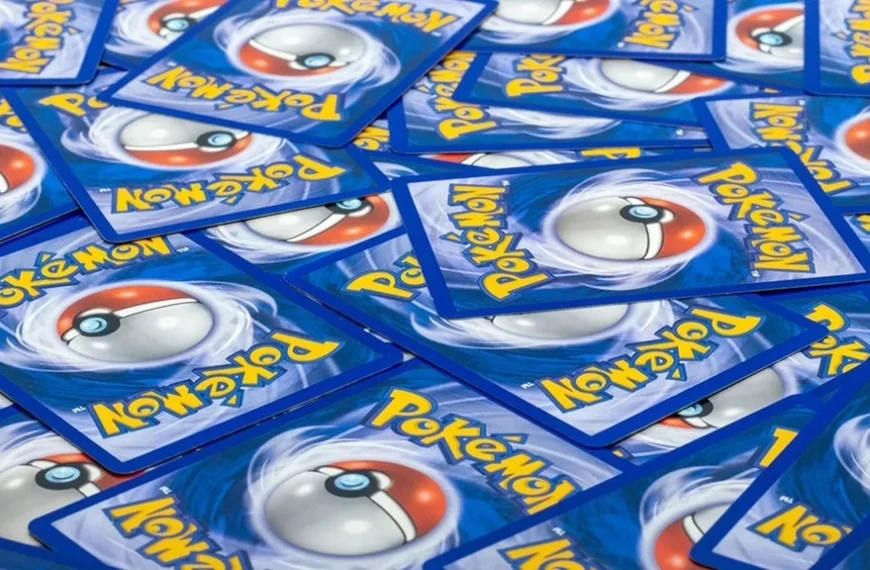 La folie des cartes Pokémon est telle que désormais, les boutiques ont trouvé une solution pour décourager les scalpers