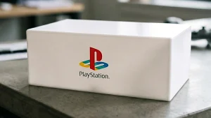 « La PlayStation n'est qu'une boîte en plastique vide » : voilà comment le patron de Sony définirait sa console pour expliquer la stratégie de Sony dans le secteur du jeu vidéo