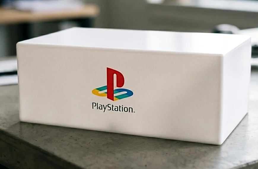 « La PlayStation n'est qu'une boîte en plastique vide » : voilà comment le patron de Sony définirait sa console pour expliquer la stratégie de Sony dans le secteur du jeu vidéo