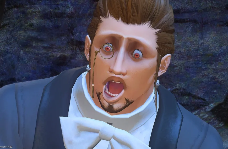 Ce streamer triche tranquillement en plein live devant tous ses viewers, et en plus, c'est sur un MMORPG