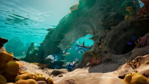 Oxygène Subnautica 2 : comment le gérer correctement en début de partie ?