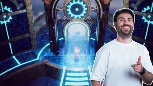 Preview The Adventures of Elliot: The Millennium Tales sur PC, PS5, Xbox Series et Switch 2