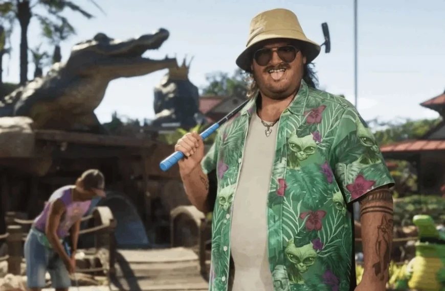 À 191 jours de la sortie de GTA 6, Rockstar a publié un message concernant Red Dead Redemption 2 qui bat tous les records de popularité, suscitant à la fois l'amusement et l'agacement des fans