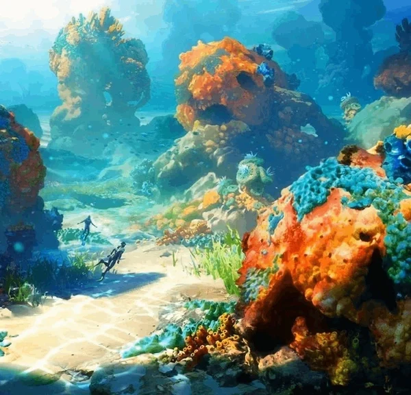 Sorti cette semaine, Subnautica 2 connaît déjà un énorme succès sur Steam. Ses créateurs se tournent déjà vers l'avenir