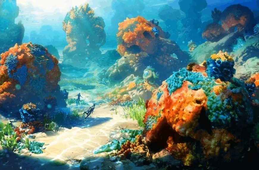 Sorti cette semaine, Subnautica 2 connaît déjà un énorme succès sur Steam. Ses créateurs se tournent déjà vers l'avenir