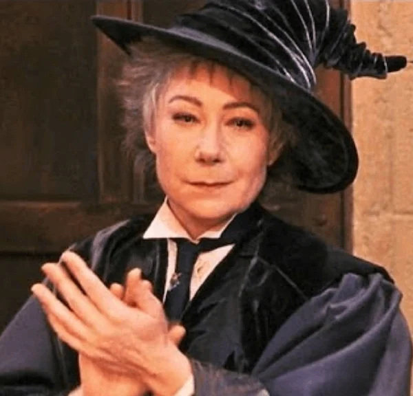 "Choquant et honteux" : un personnage clé de Harry Potter a quitté la série après le premier film, et l'actrice qui l'incarnait avait une bonne raison de le faire