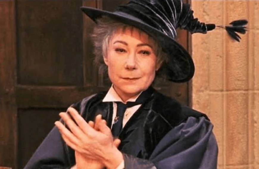 "Choquant et honteux" : un personnage clé de Harry Potter a quitté la série après le premier film, et l'actrice qui l'incarnait avait une bonne raison de le faire