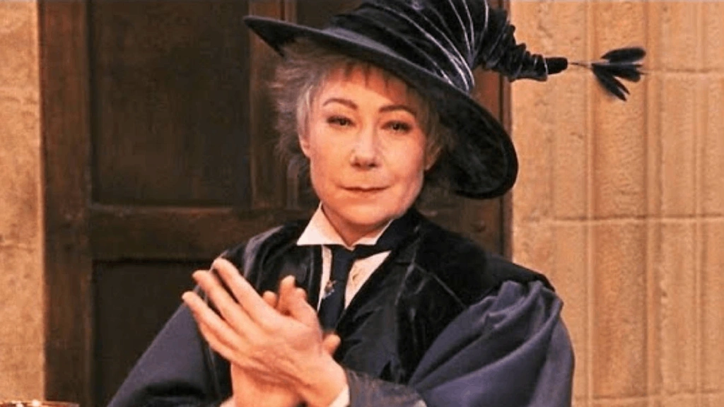 "Choquant et honteux" : un personnage clé de Harry Potter a quitté la série après le premier film, et l'actrice qui l'incarnait avait une bonne raison de le faire