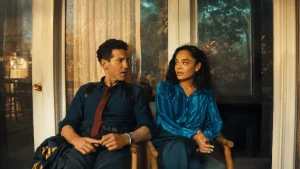 La mini-série addictive de Netflix qui, avec 90 millions de vues en 46 jours, est devenue l'une des plus regardées sur la plateforme