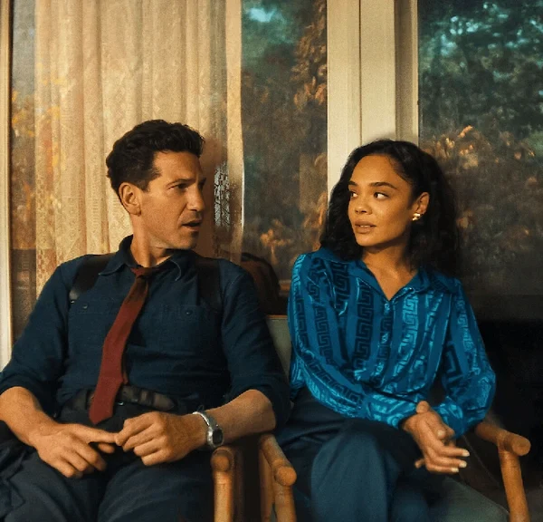 La mini-série addictive de Netflix qui, avec 90 millions de vues en 46 jours, est devenue l'une des plus regardées sur la plateforme