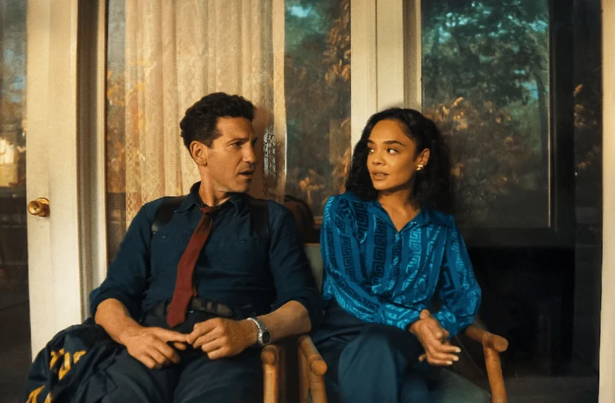 La mini-série addictive de Netflix qui, avec 90 millions de vues en 46 jours, est devenue l'une des plus regardées sur la plateforme