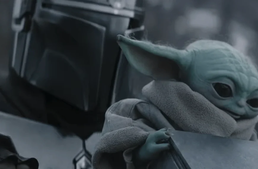 Il reste 3 jours avant la sortie du film The Mandalorian & Grogu et, qu'on le veuille ou non, Din Djarin et Grogu occupent déjà une place aussi importante dans Star Wars que Luke ou Vador