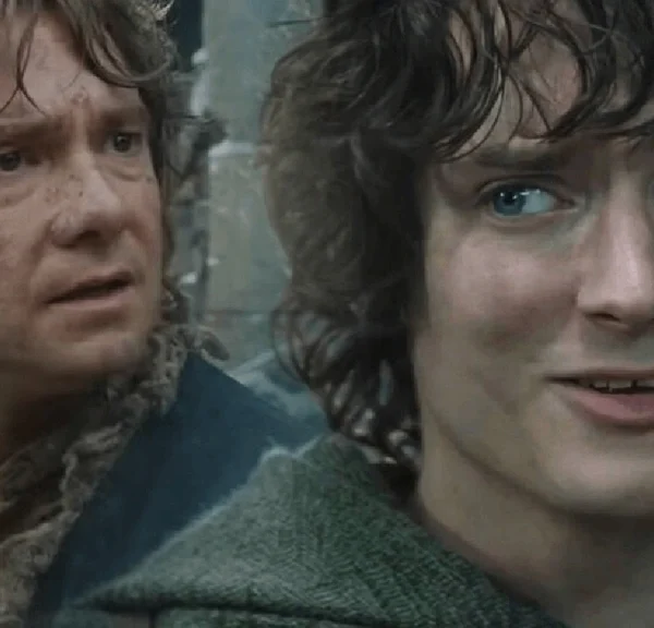 Le Seigneur des Anneaux : Bilbo a failli devenir le héros à la place de Frodon, mais Tolkien semblait avoir un problème insurmontable avec cette idée