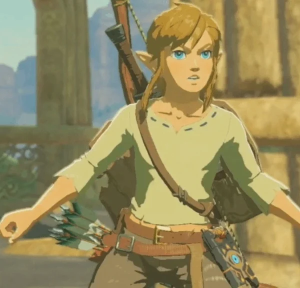 Un homme de 71 ans joue à Zelda Breath of the Wild pour la première fois et écrit un message touchant à son fils après l'une des meilleures quêtes du jeu.